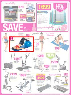 Game : Easter Savings (2 Apr - 8 Apr 2014), page 23