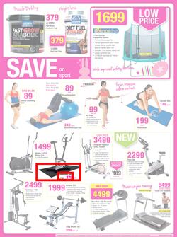 Game : Easter Savings (2 Apr - 8 Apr 2014), page 23