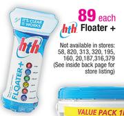 HTH Floater+