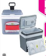 Camp Master 24L Thermo Electric Cooler-Each