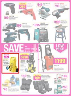 Game : Easter Savings (2 Apr - 8 Apr 2014), page 25