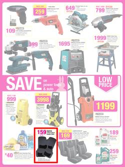 Game : Easter Savings (2 Apr - 8 Apr 2014), page 25