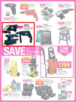 Game : Easter Savings (2 Apr - 8 Apr 2014), page 25