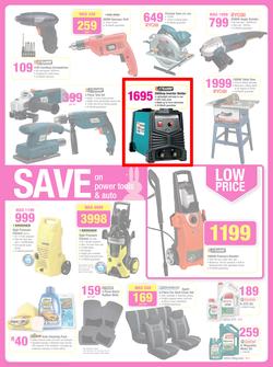 Game : Easter Savings (2 Apr - 8 Apr 2014), page 25