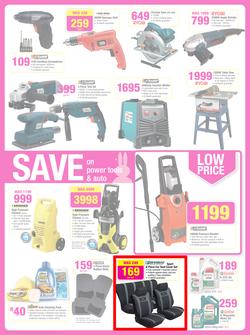 Game : Easter Savings (2 Apr - 8 Apr 2014), page 25