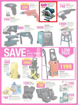 Game : Easter Savings (2 Apr - 8 Apr 2014), page 25