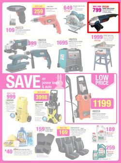 Game : Easter Savings (2 Apr - 8 Apr 2014), page 25