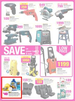 Game : Easter Savings (2 Apr - 8 Apr 2014), page 25