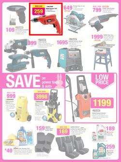 Game : Easter Savings (2 Apr - 8 Apr 2014), page 25