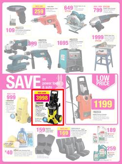 Game : Easter Savings (2 Apr - 8 Apr 2014), page 25