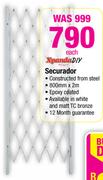Xpanda Diy-Securador Each
