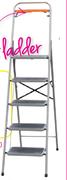 Stramm 3 Step Paint Ladder