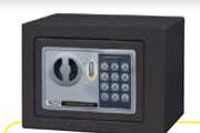 Stramm Standard Digital Safe-S.20 ENP