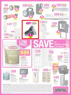 Game : Easter Savings (2 Apr - 8 Apr 2014), page 26