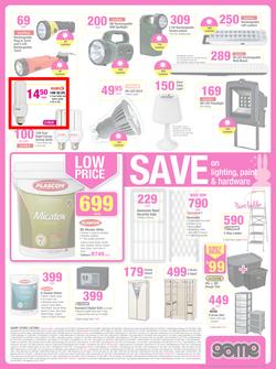 Game : Easter Savings (2 Apr - 8 Apr 2014), page 26