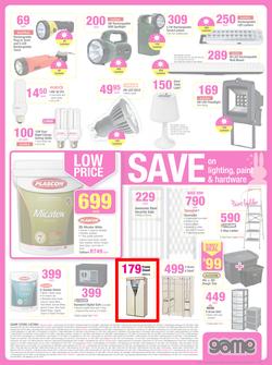 Game : Easter Savings (2 Apr - 8 Apr 2014), page 26