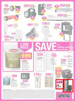 Game : Easter Savings (2 Apr - 8 Apr 2014), page 26
