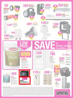 Game : Easter Savings (2 Apr - 8 Apr 2014), page 26