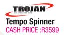 Trojan Tempo Spinner
