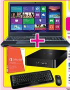 WD 500GB Hard Drive