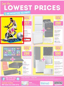 Game : Easter Savings (2 Apr - 8 Apr 2014), page 27