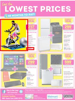 Game : Easter Savings (2 Apr - 8 Apr 2014), page 27
