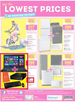 Game : Easter Savings (2 Apr - 8 Apr 2014), page 27