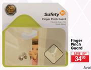 Safety 1st Finger Pinch Guard
