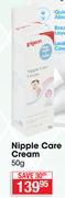Pigeon Nipple Care Cream-50g