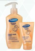 Purity Elizabeth Anne's Stretch Mark Cream-200ml