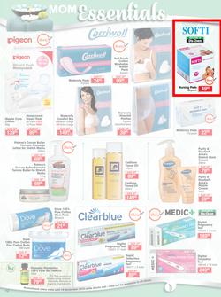 Dis-Chem : Baby Savings (18 Oct - 10 Nov 2019), page 12