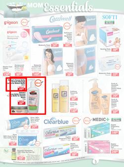 Dis-Chem : Baby Savings (18 Oct - 10 Nov 2019), page 12