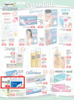 Dis-Chem : Baby Savings (18 Oct - 10 Nov 2019), page 12