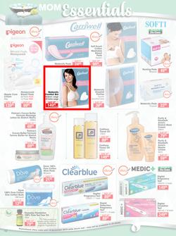 Dis-Chem : Baby Savings (18 Oct - 10 Nov 2019), page 12
