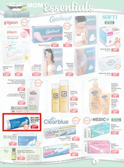 Dis-Chem : Baby Savings (18 Oct - 10 Nov 2019), page 12