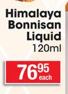 Himalaya Bonnisan Liquid-120ml Each