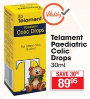 Telament hotsell colic drop