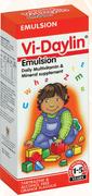 Vi-Daylin Daily Multivitamin & Mineral Supplement Emulsion-200ml