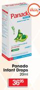 Panado Infant Drops-20ml