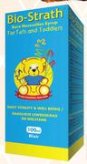 Bio-Strath Bare Necessities Syrup-100ml Elixir