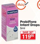 Probiflora Infant Drops-5ml