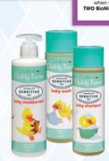 Childs Farm Baby Shampoo & Conditioner Assorted-250ml Each
