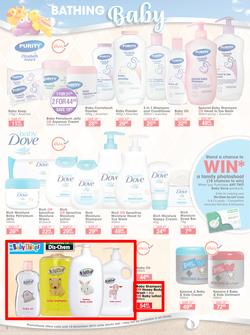 Dis-Chem : Baby Savings (18 Oct - 10 Nov 2019), page 4