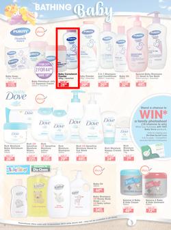 Dis-Chem : Baby Savings (18 Oct - 10 Nov 2019), page 4