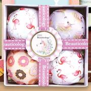Baylis & Harding Super Mum Bath Fizzers 4 Piece
