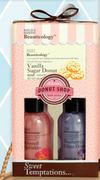 Baylis & Harding Donut Shop Your Time Gift Set 3 Piece