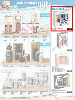 Dis-Chem : Summer Savings (18 Oct - 10 Nov 2019), page 10