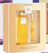 Elizabeth Arden 5th Avenue Gift Set EDP-125ml Plus EDP-15ml
