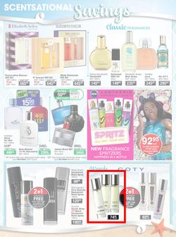 Dis-Chem : Summer Savings (18 Oct - 10 Nov 2019), page 11