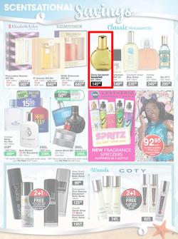Dis-Chem : Summer Savings (18 Oct - 10 Nov 2019), page 11